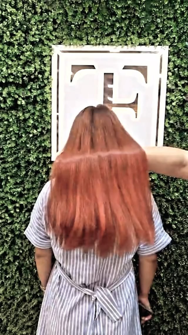 Hair